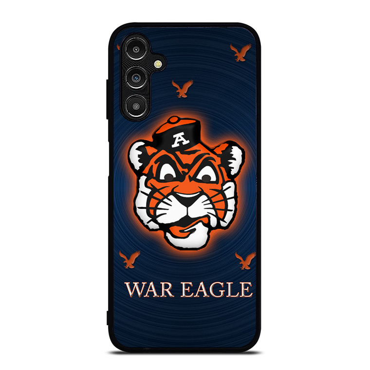 AUBURN TIGERS WAR EAGLE Samsung Galaxy A14 Case Cover