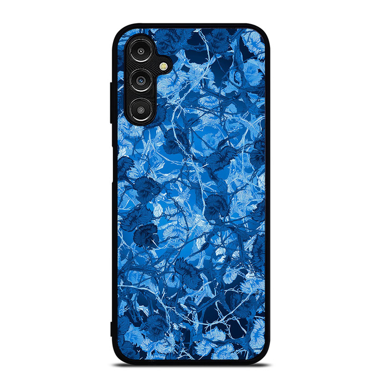AVATAR FLORAL PATTERN Samsung Galaxy A14 Case Cover
