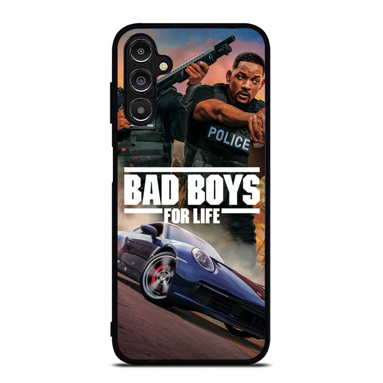 BAD BOYS FOR LIFE WILL SMITH Samsung Galaxy A14 Case Cover