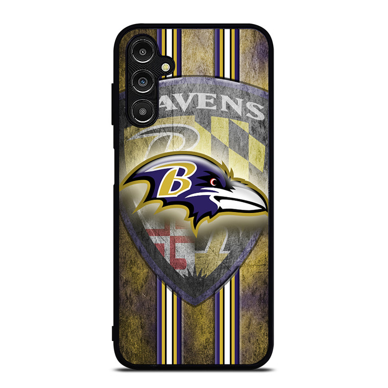 BALTIMORE RAVENS FOOTBALL Samsung Galaxy A14 Case Cover BALTIMORE RAVENS FOOTBALL Samsung Galaxy A14 Case Cover