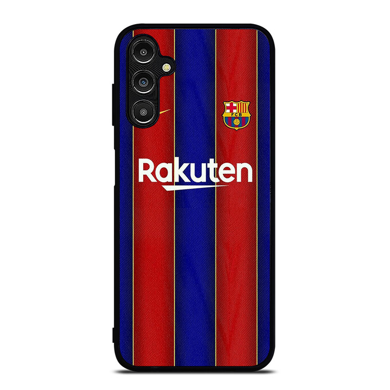BARCELONA 2020 HOME JERSEY Samsung Galaxy A14 Case Cover