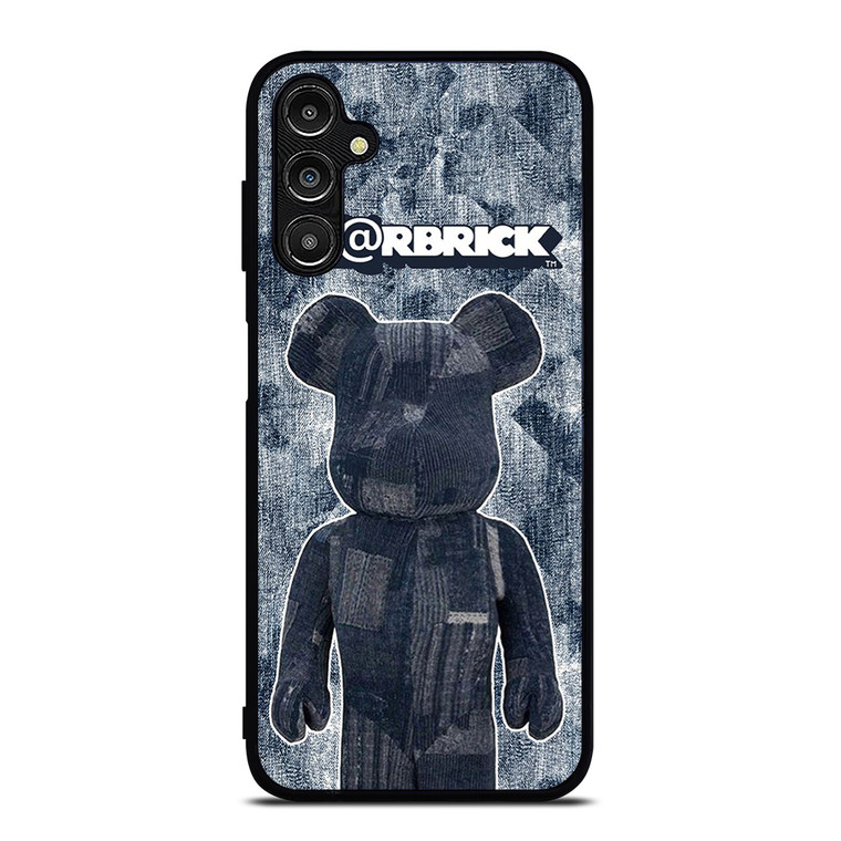 BEAR BRICK CLOT JEANS Samsung Galaxy A14 Case Cover