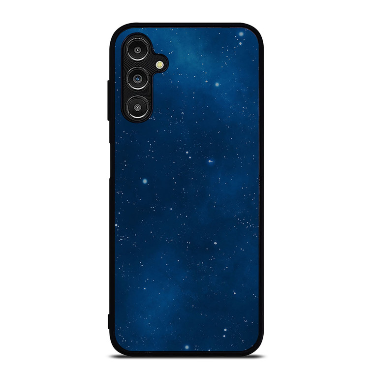 BEAUTIFUL BLUE SPACE Samsung Galaxy A14 Case Cover