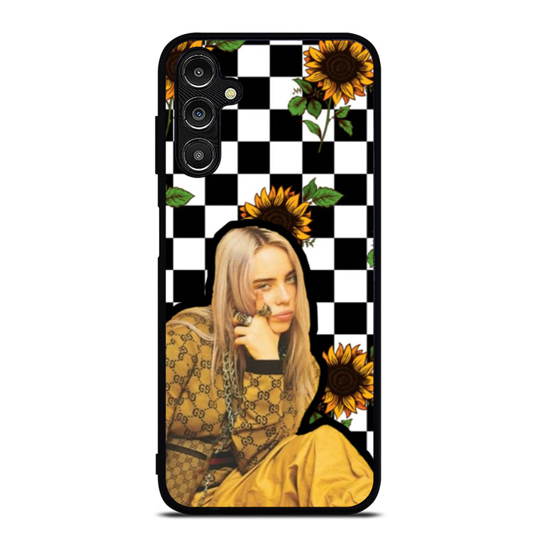 BILLIE EILISH SINGER Samsung Galaxy A14 Case Cover