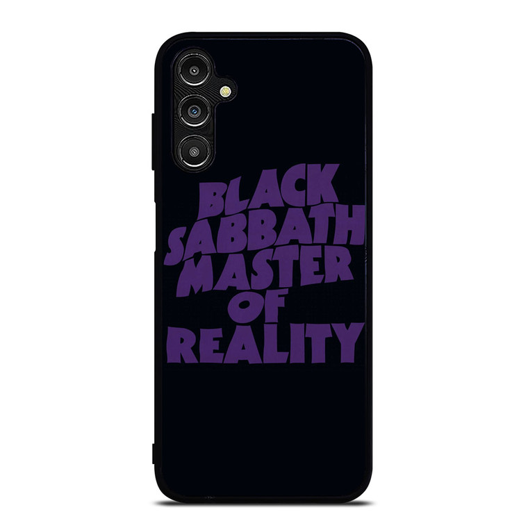 BLACK SABBATH MASTER OF REALITY ALBUM Samsung Galaxy A14 Case Cover