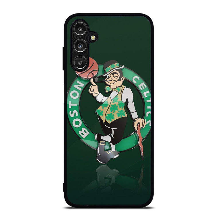 BOSTON CELTICS ICON Samsung Galaxy A14 Case Cover
