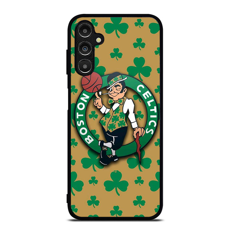 BOSTON CELTICS NBA Samsung Galaxy A14 Case Cover