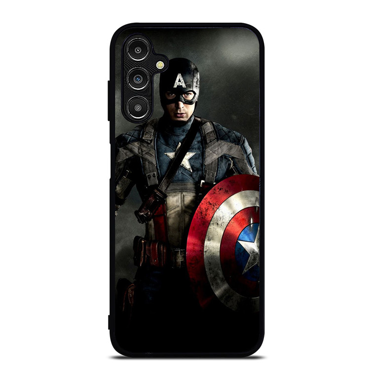 CAPTAIN AMERICA MARVEL Samsung Galaxy A14 Case Cover