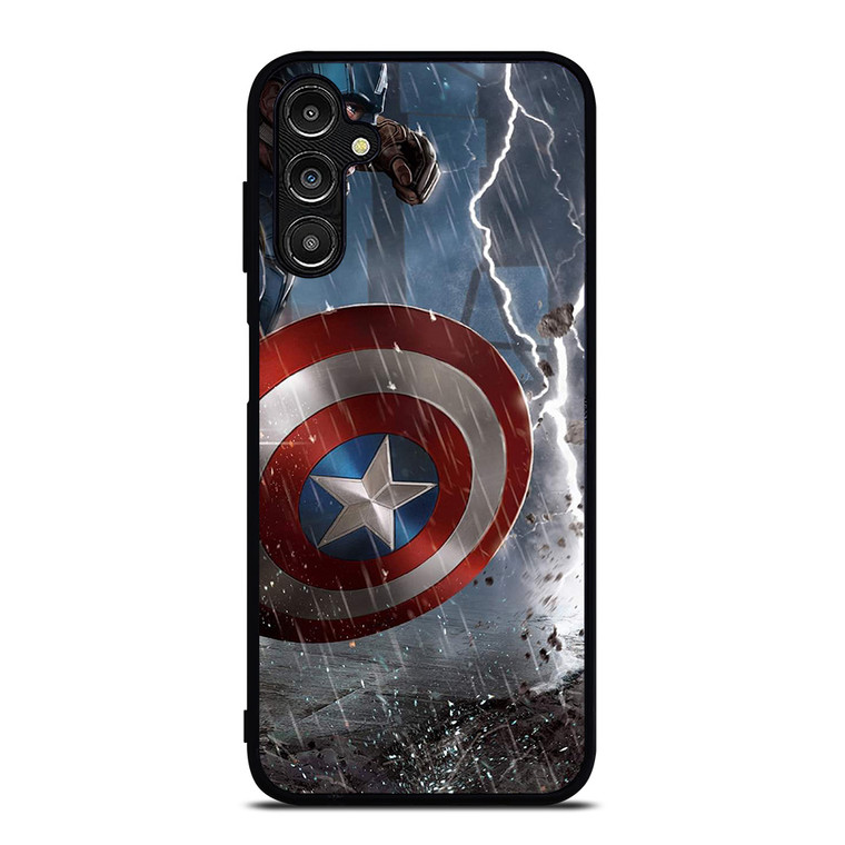 CAPTAIN AMERICA THUNDERSTORM Samsung Galaxy A14 Case Cover