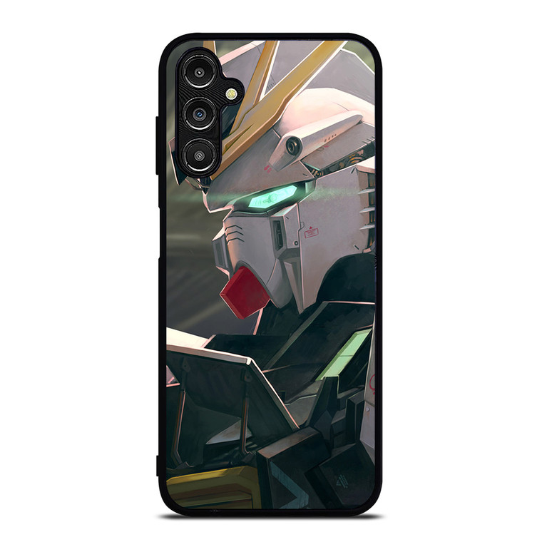 CARTOON ART GUNDAM Samsung Galaxy A14 Case Cover