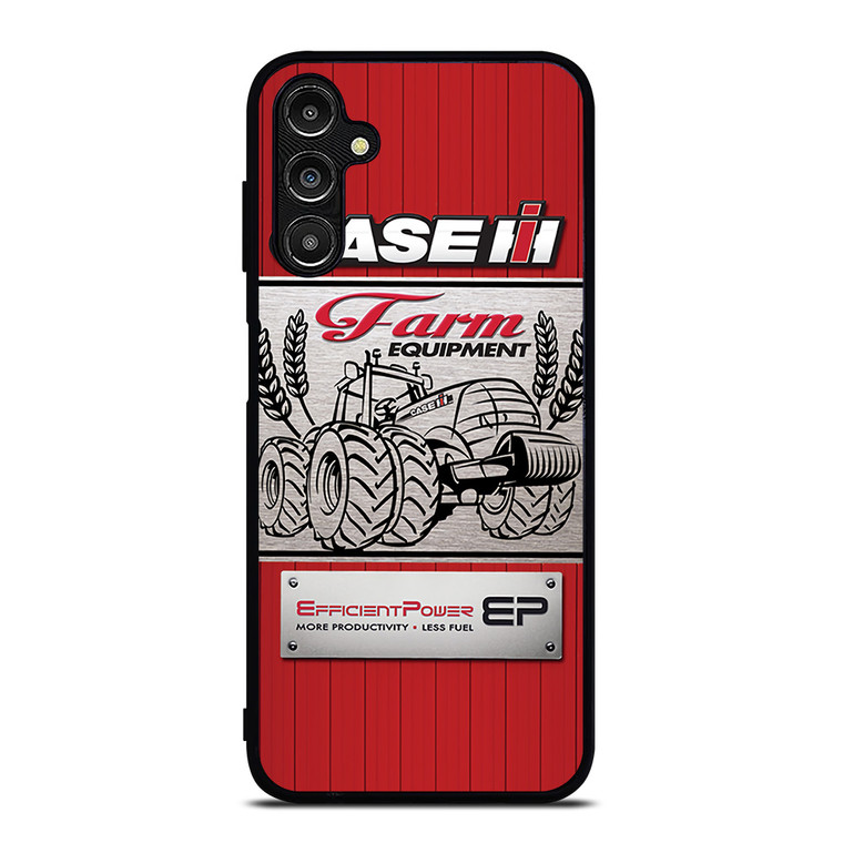 CASE IH FARM INTERNATIONAL HARVESTER EQUIPMENT Samsung Galaxy A14 Case Cover