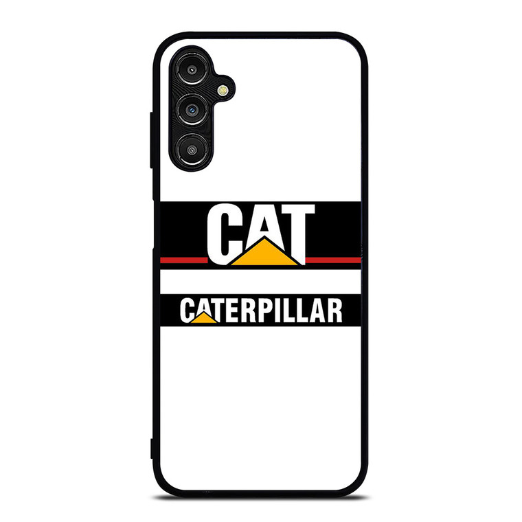 CATERPILLAR LOGO TRACTOR CAT ICON EMBLEM Samsung Galaxy A14 Case Cover