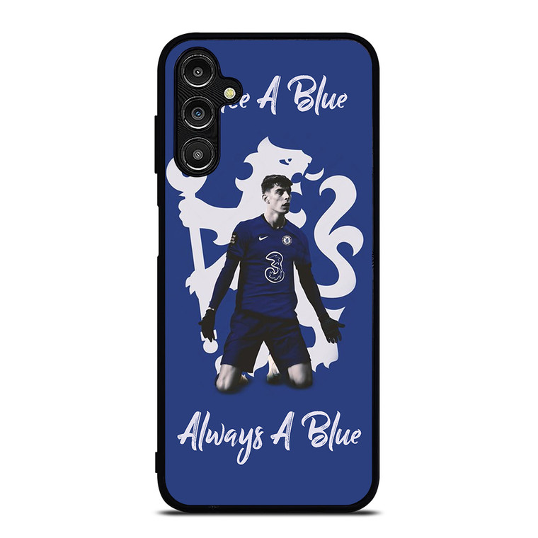 CHELSEA KAI HAVERTZ Samsung Galaxy A14 Case Cover