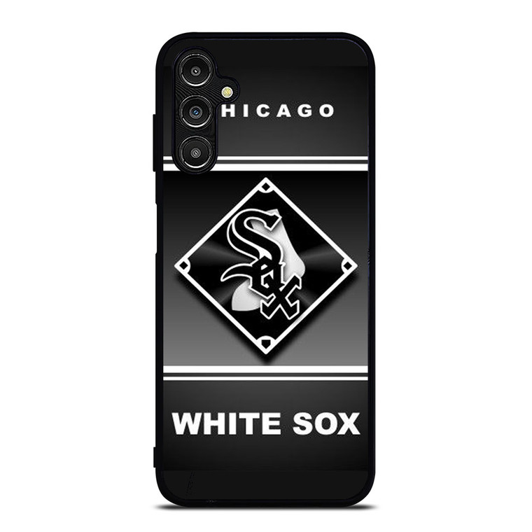 CHICAGO WHITE SOX BASEBALL SYMBOL Samsung Galaxy A14 Case Cover