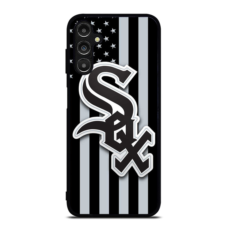 CHICAGO WHITE SOX ICON Samsung Galaxy A14 Case Cover