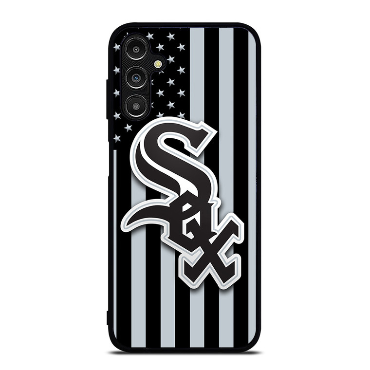 CHICAGO WHITE SOX SYMBOL Samsung Galaxy A14 Case Cover
