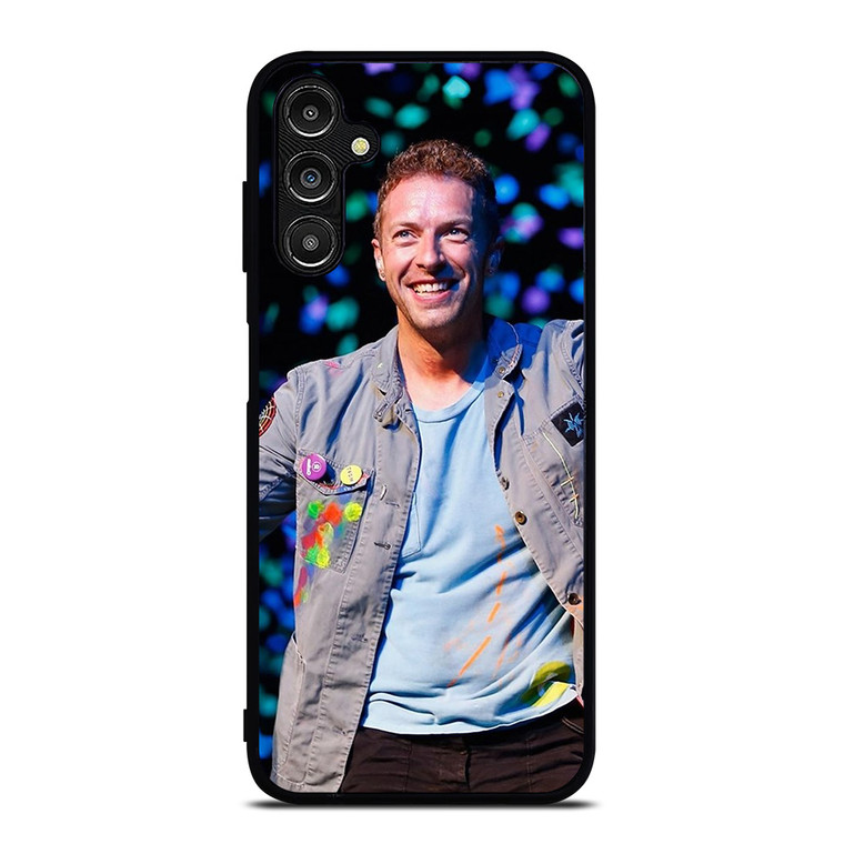 CHRIS MARTIN COLDPLAY VOCALIST Samsung Galaxy A14 Case Cover