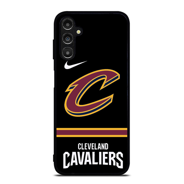 CLEVELAND CAVALIERS NIKE Samsung Galaxy A14 Case Cover