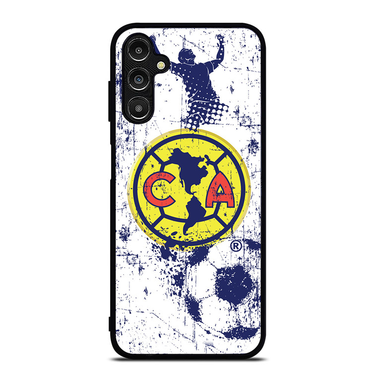 CLUB AMERICA AGUILAS FOOTBALL CLUB ART Samsung Galaxy A14 Case Cover