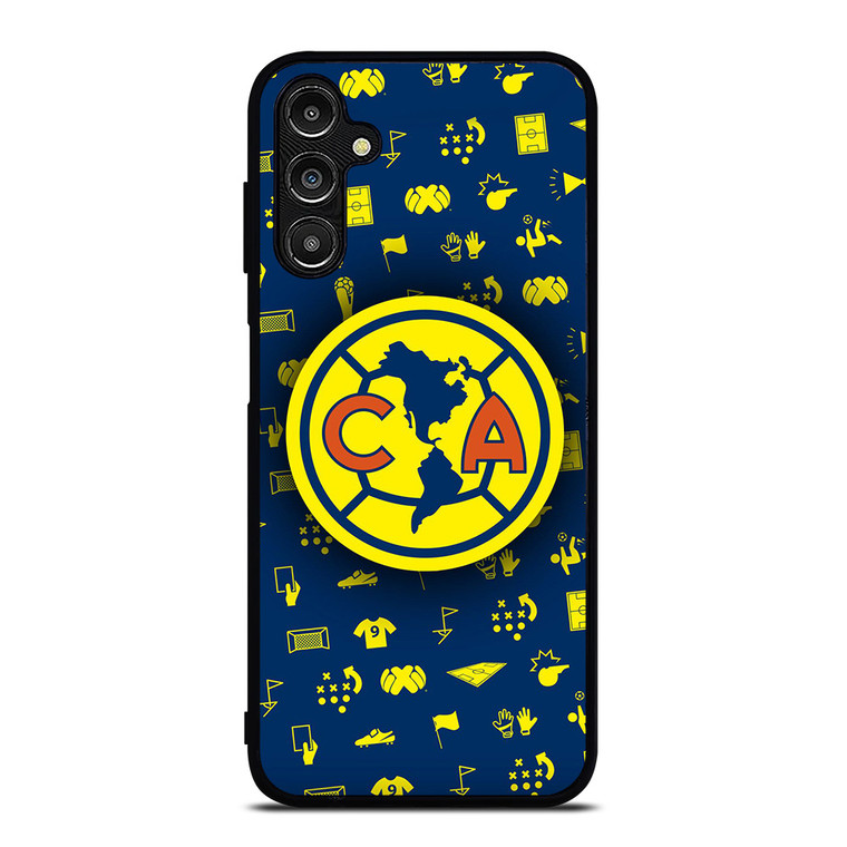 CLUB AMERICA AGUILAS FOOTBALL CLUB Samsung Galaxy A14 Case Cover