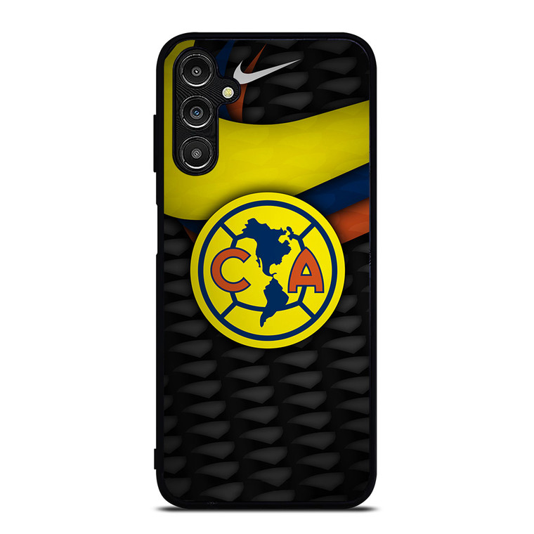 CLUB AMERICA SAMOS AGUILAS ICON Samsung Galaxy A14 Case Cover