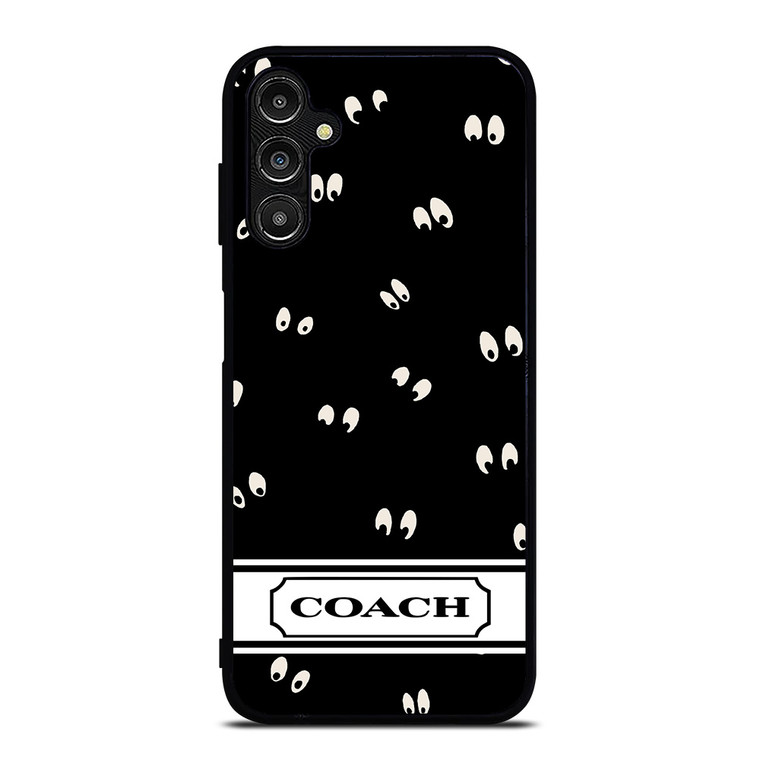 COACH DISNEY SPOOKY EYES Samsung Galaxy A14 Case Cover