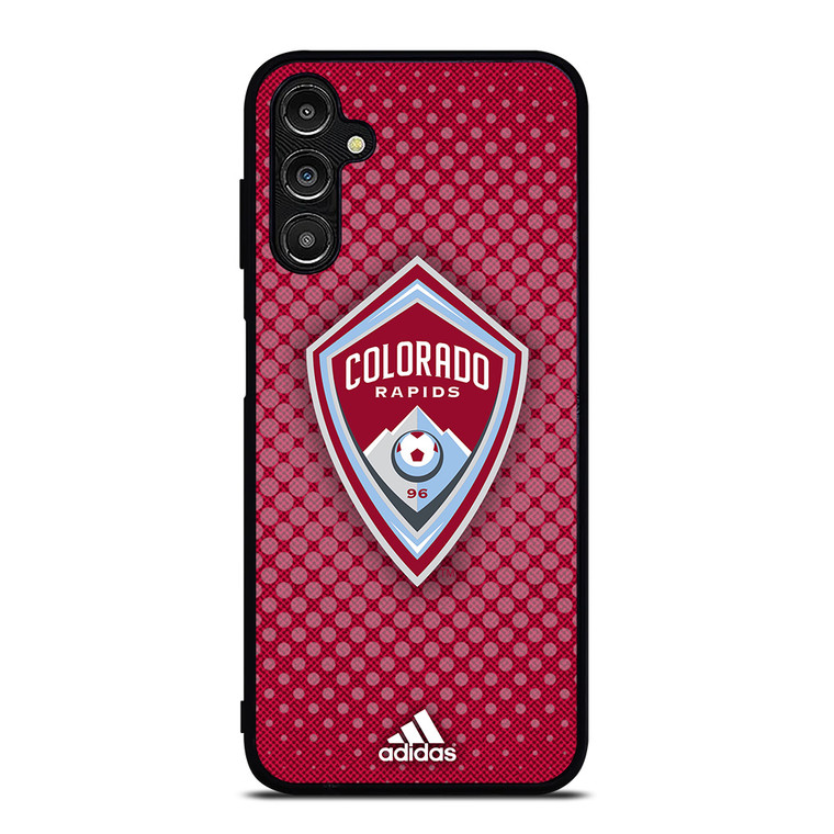 COLORADO RAPIDS SOCCER MLS ADIDAS Samsung Galaxy A14 Case Cover