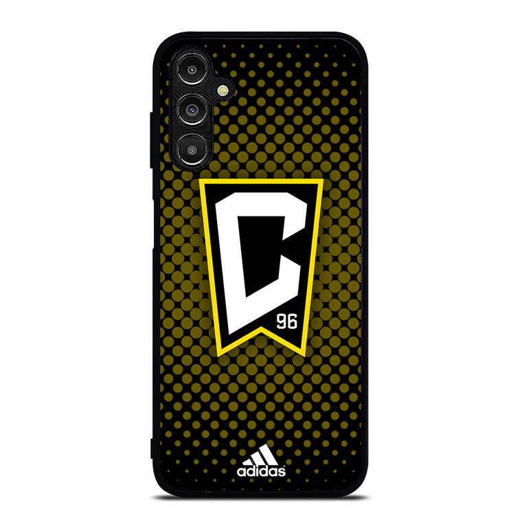 COLUMBUS CREW SOCCER MLS ADIDAS Samsung Galaxy A14 Case Cover