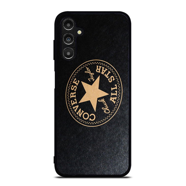 CONVERSE ALL STAR SUEDE LOGO Samsung Galaxy A14 Case Cover