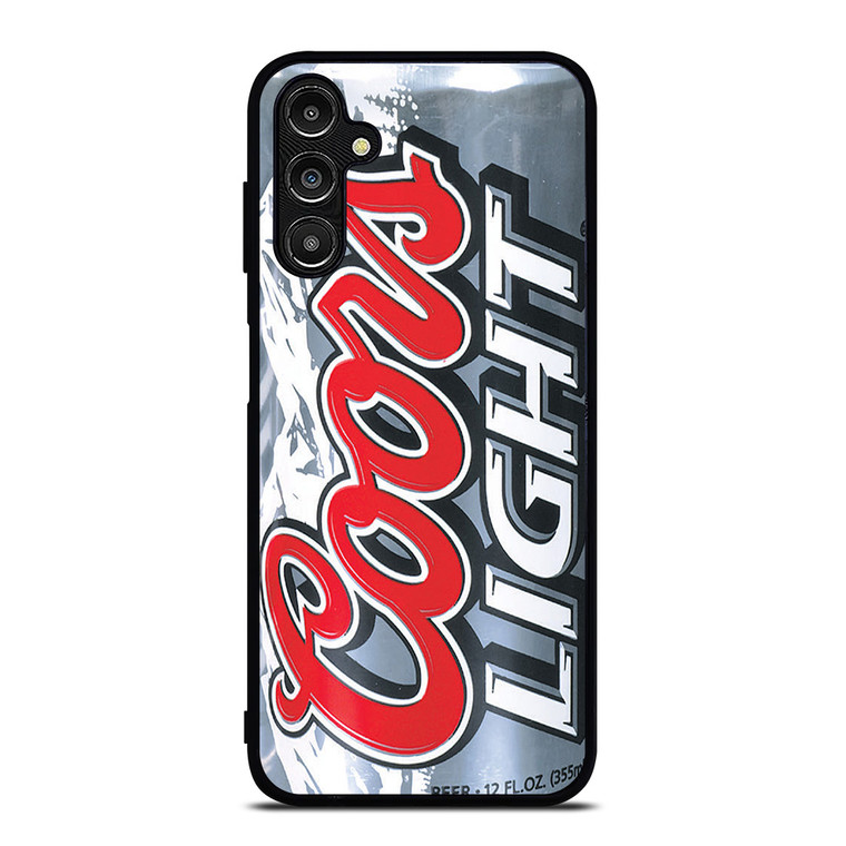 COORS LIGHT BEER Samsung Galaxy A14 Case Cover