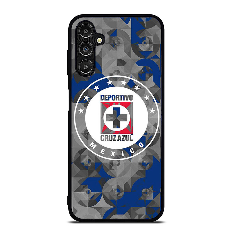 CRUZ AZUL DEPORTIVO FC Samsung Galaxy A14 Case Cover