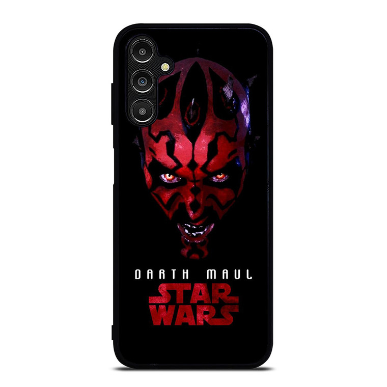 DARTH MAUL STAR WARS Samsung Galaxy A14 Case Cover DARTH MAUL STAR WARS Samsung Galaxy A14 Case Cover