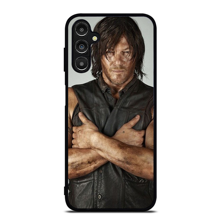 DARYL DIXON WALKING DEAD Samsung Galaxy A14 Case Cover