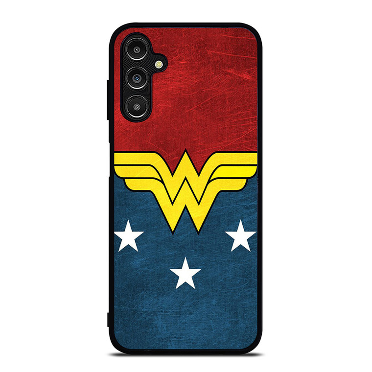 DC WONDER WOMAN ICON Samsung Galaxy A14 Case Cover