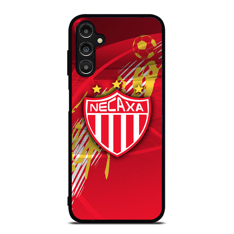 DEPORTIVO NECAXA FC LOGO Samsung Galaxy A14 Case Cover DEPORTIVO NECAXA FC LOGO Samsung Galaxy A14 Case Cover
