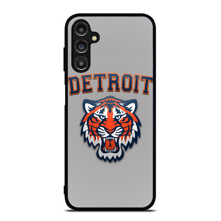 DETROIT TIGERS BASEBALL JERSEY Samsung Galaxy A14 Case Cover DETROIT TIGERS BASEBALL JERSEY Samsung Galaxy A14 Case Cover