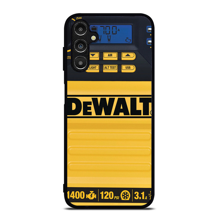 DEWALT JUMP STARTER Samsung Galaxy A14 Case Cover