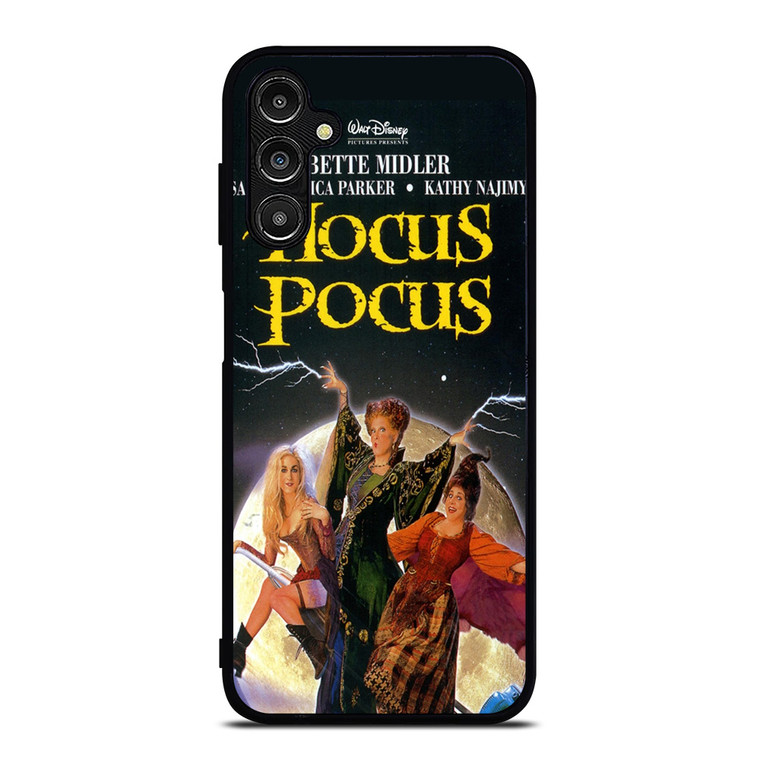 DISNEY HOCUS POCUS POSTER Samsung Galaxy A14 Case Cover