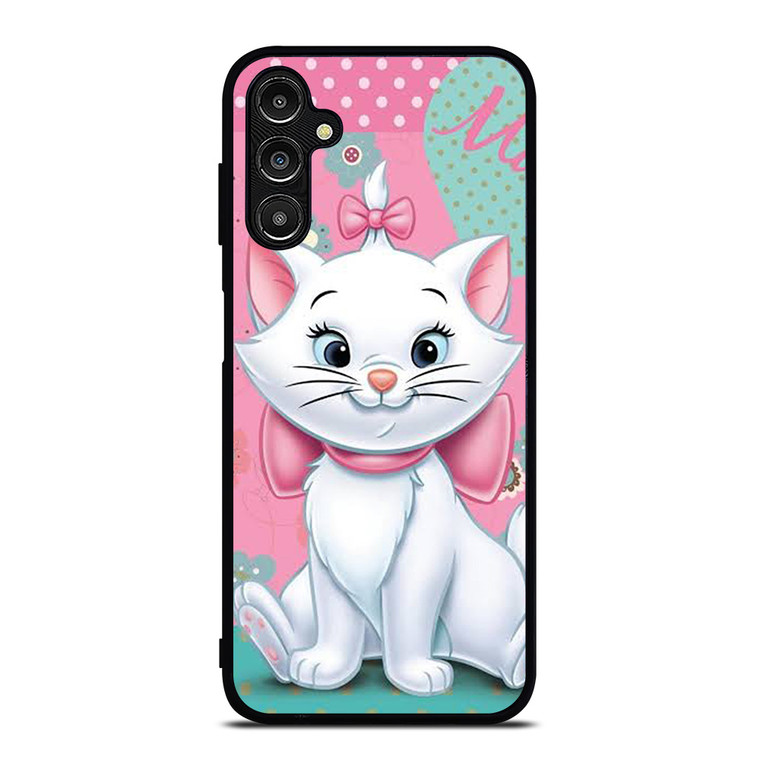 DISNEY MARIE THE ARISTOCATS CAT CUTE Samsung Galaxy A14 Case Cover