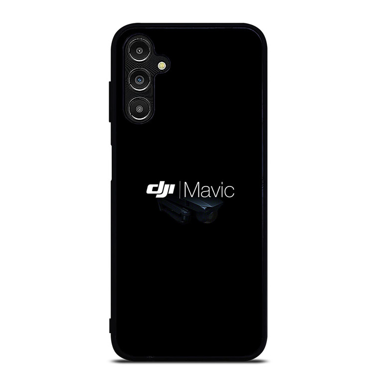 DJI MAVIC DRONE CAMERA BLACK Samsung Galaxy A14 Case Cover DJI MAVIC DRONE CAMERA BLACK Samsung Galaxy A14 Case Cover