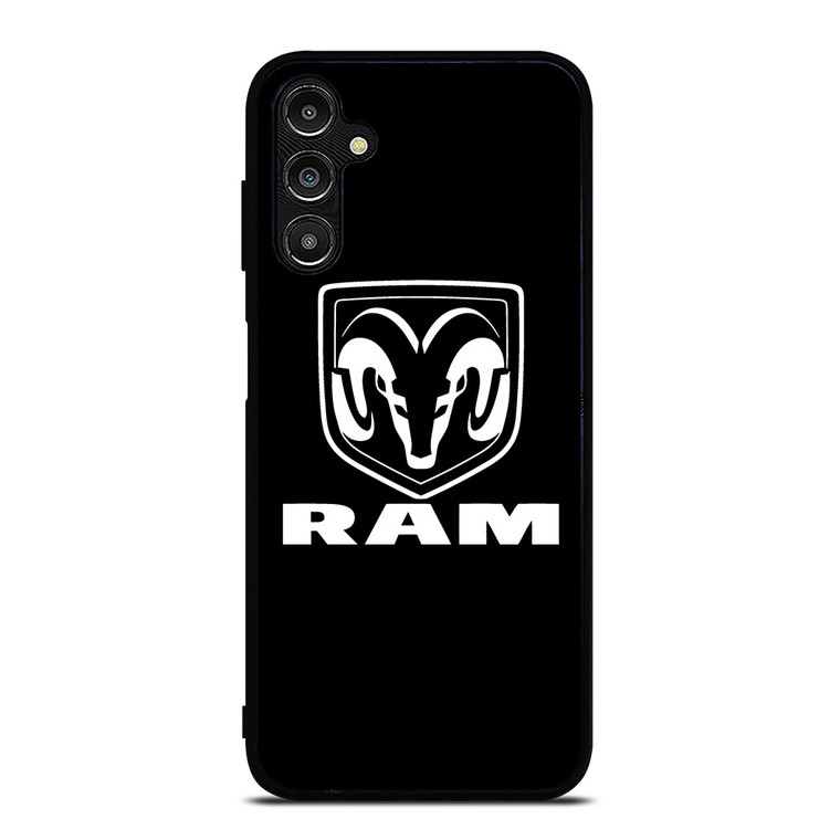 DODGE RAM SIMPLE LOGO Samsung Galaxy A14 Case Cover