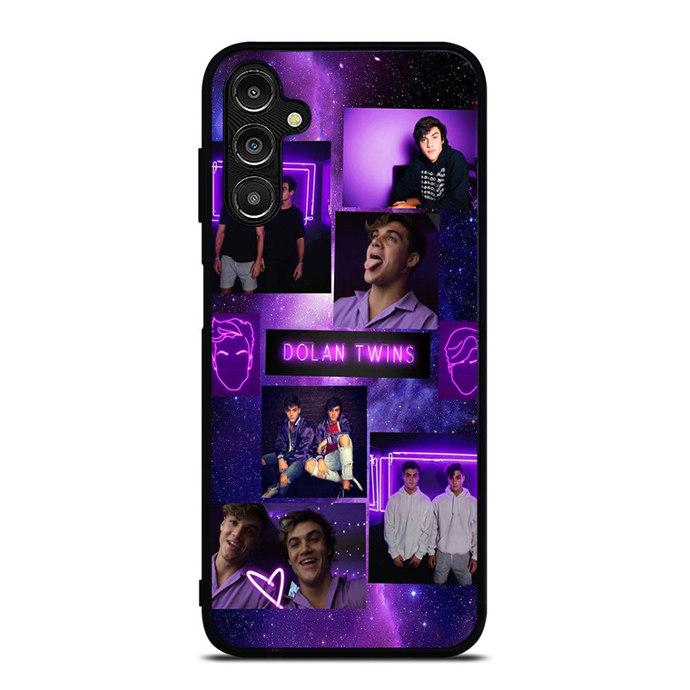 DOLAN TWINS Samsung Galaxy A14 Case Cover