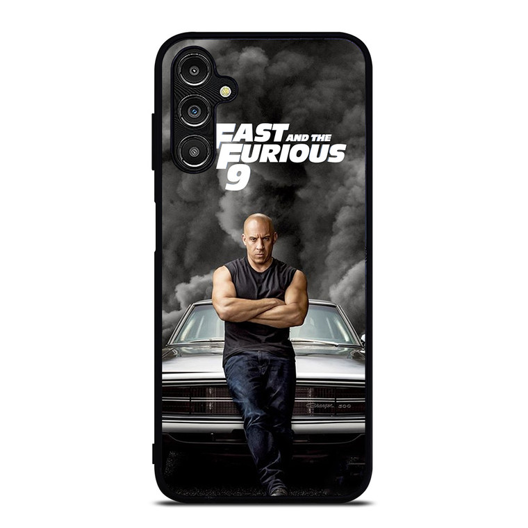 DOM FAST AND FURIOUS 9 Samsung Galaxy A14 Case Cover