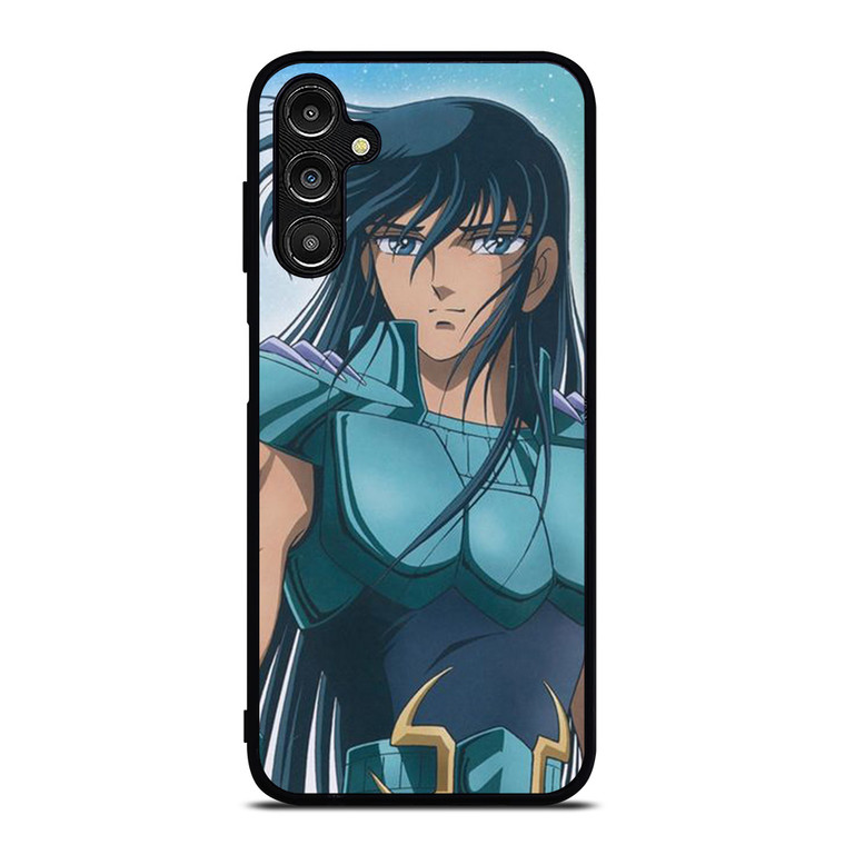 DRAGON SHIRYU SAINT SEIYA Samsung Galaxy A14 Case Cover