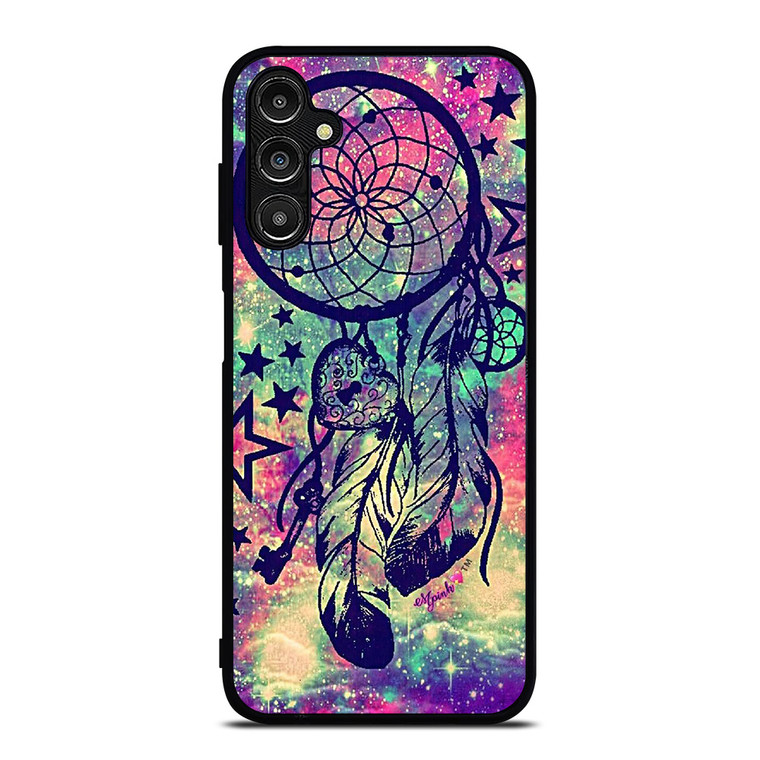 DREAM CATCHER NEBULA LOGO Samsung Galaxy A14 Case Cover