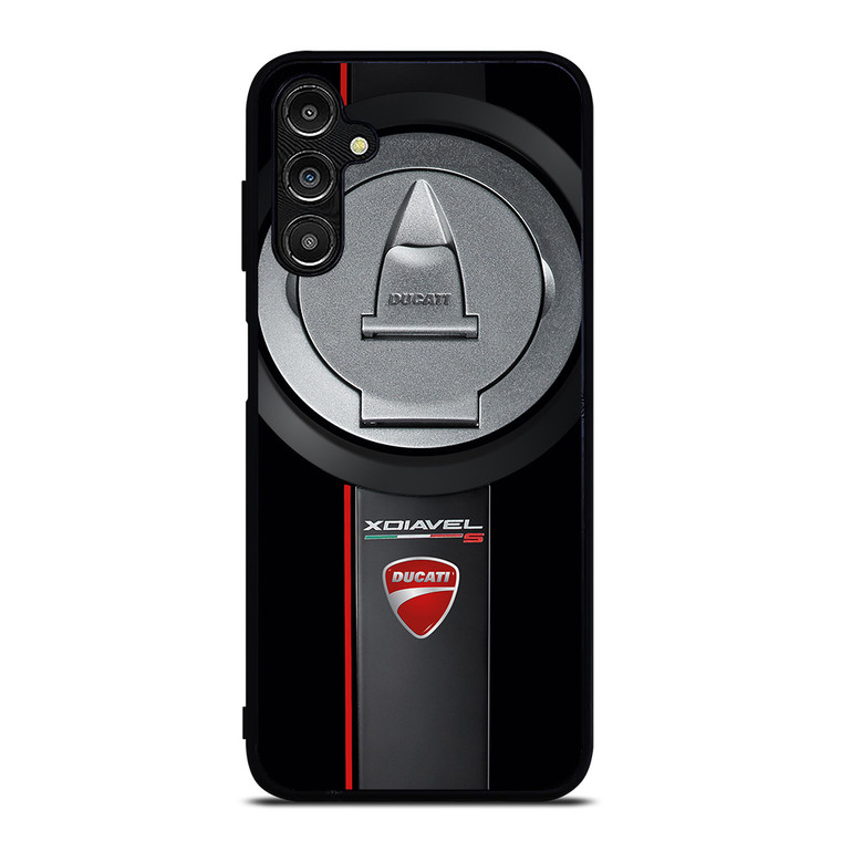DUCATI X DIAVEL S TANK CAP Samsung Galaxy A14 Case Cover DUCATI X DIAVEL S TANK CAP Samsung Galaxy A14 Case Cover
