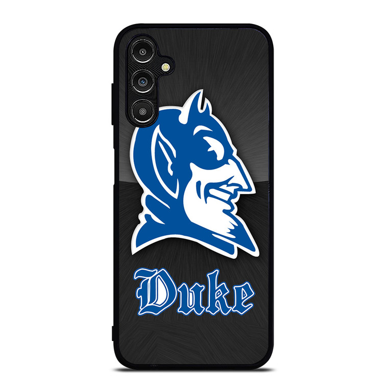 DUKE BLUE DEVILS LOGO Samsung Galaxy A14 Case Cover