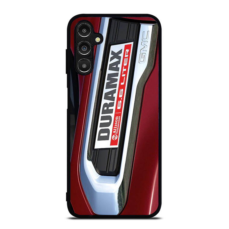 DURAMAX DIESEL GMC EMBLEM Samsung Galaxy A14 Case Cover
