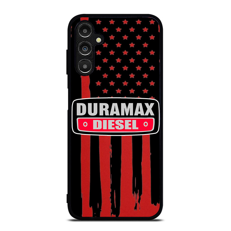 DURAMAX DIESEL LOGO Samsung Galaxy A14 Case Cover