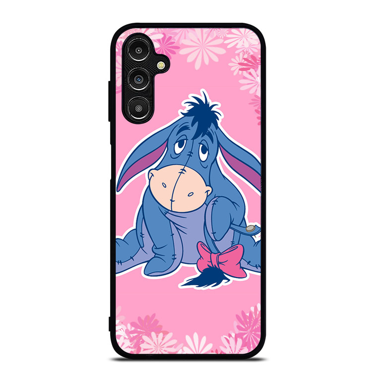 EEYORE DONKEY PINK Samsung Galaxy A14 Case Cover EEYORE DONKEY PINK Samsung Galaxy A14 Case Cover